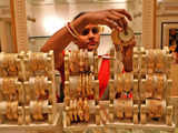Gold hallmarking still not available in 63% districts