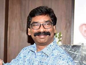 hemant soren