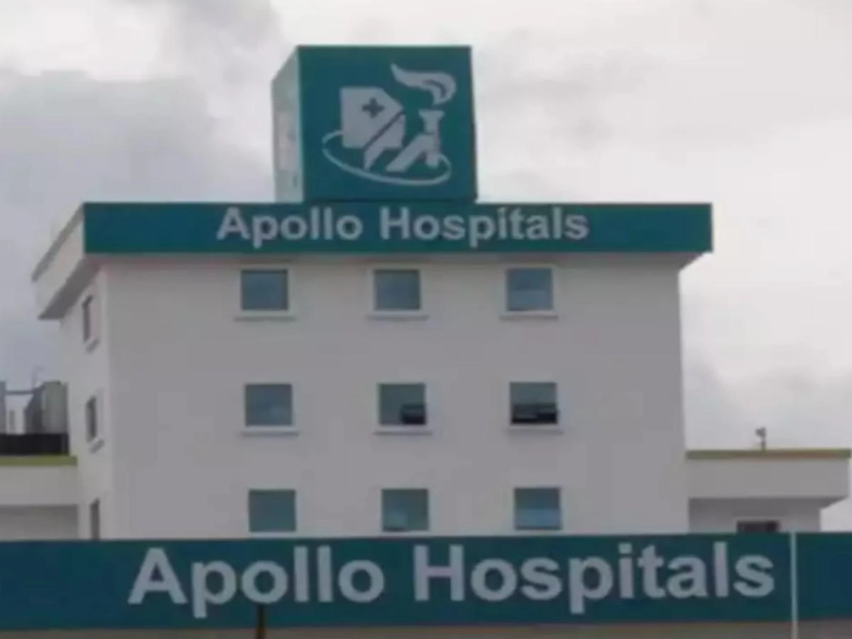 Apollo Hospitals Q4: Apollo Hospitals shows signs of ...