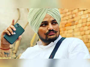 Punjabi singer and Congress leader Sidhu Moose Wala shot dead in Mansa district