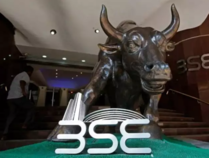 BSE Bull