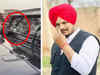 Sidhu Moose Wala murder: FIR registered against unknown persons