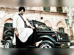 Sidhu Moose Wala: All you need to know about Punjab singer