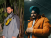 'RIP Moose.' Drake, who followed Sidhu Moose Wala on Instagram, bids adieu to fellow Canadian singer with a pic