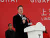 China leading the world in electric vehicles, renewable energy, says Elon Musk
