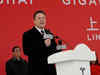 China leading the world in electric vehicles, renewable energy, says Elon Musk