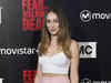 Alycia Debnam-Carey, one of the original cast members, announces exit from 'Fear the Walking Dead'