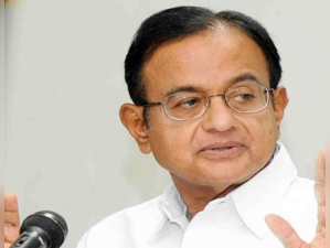 "Grateful for the support and good wishes of the Congress President, the Congress leadership, millions of Congress members, colleagues and friends," Chidambaram said in a tweet.