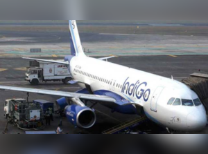 “Raindrops and thunderstorms in Delhi may impact our flight operations. Please keep enough travel time in hand to avoid any hassle. Keep a check on your flight status. For any assistance, DM us on Twitter/Facebook,” read IndiGo's advisory