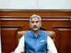 In talks with Ukraine neighbours to accommodate Indian medical students: Jaishankar