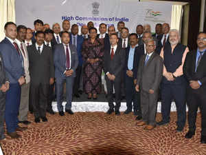 India organises Def expo in Tanzania to expand def sector footprints in Africa