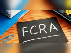 FCRA, a law that was born during the Emergency years to crush foreign plots trying to subvert political and parliamentary institutions, has become sterner with amendments that came into force in 2020.