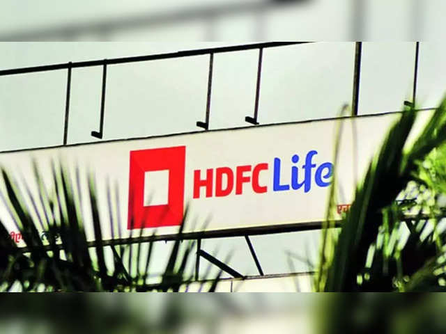 HDFC Life| BUY| Target: Rs 655| Potential upside: 7%