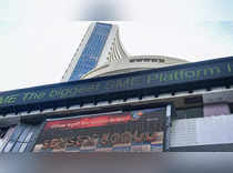 Sensex falls 867 points as realty, financial shares plunge; Nifty ends below 16,450