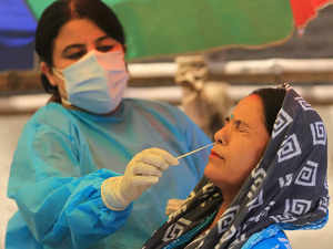 India records 2,685 fresh COVID-19 cases, 33 deaths
