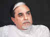 MP Subhash Chandra in Rajasthan Assembly on last day of filing nomination for Rajya Sabha polls