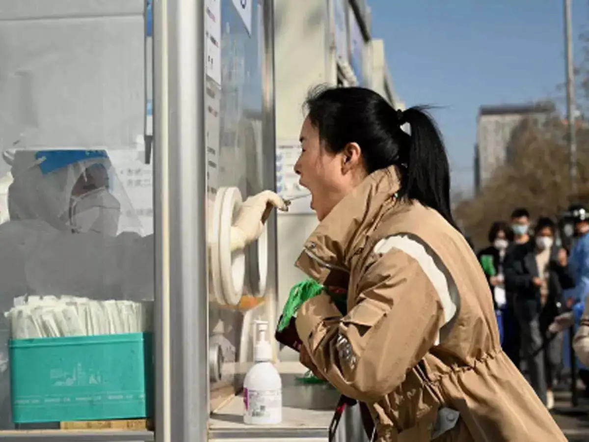 China Virus Latest News Videos Photos About China Virus The Economic Times Page 1