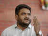 Hardik Patel to join BJP on June 2
