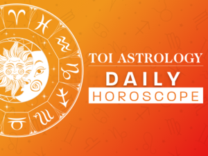 Horoscope Today: Check what stars have in store for your Sign!