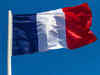 French economy shrinks in first quarter