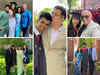 Ready for the world! From HUL to Tata, Indian execs & their kids strike a happy pose at Harvard graduation