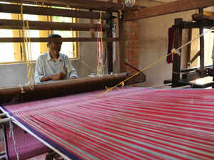 Textiles industry