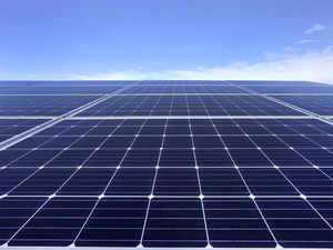 Assam: 70 MW solar park inaugurated at Amguri