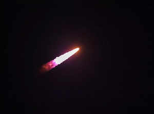 Sriharikota:  Indian Space Research Organisation (ISRO) launches Polar Satellite...