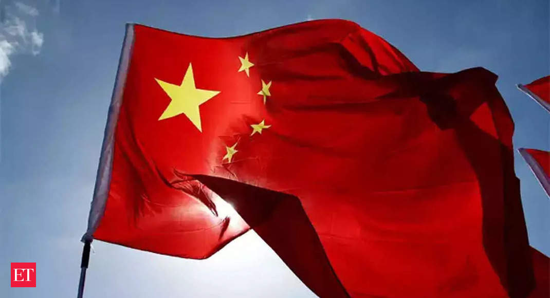 China claims it is still India’s top trade partner as per its data, not US