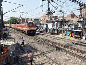 Maruti, others use Railways to transport vehicles