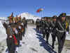 Eastern Ladakh row: India, China agree to hold next round of military talks soon