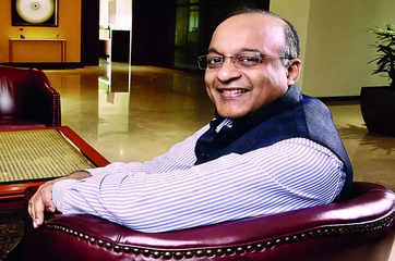 HDFC merger has the blessings of PMO, Reserve Bank, says Sashidhar Jagdishan