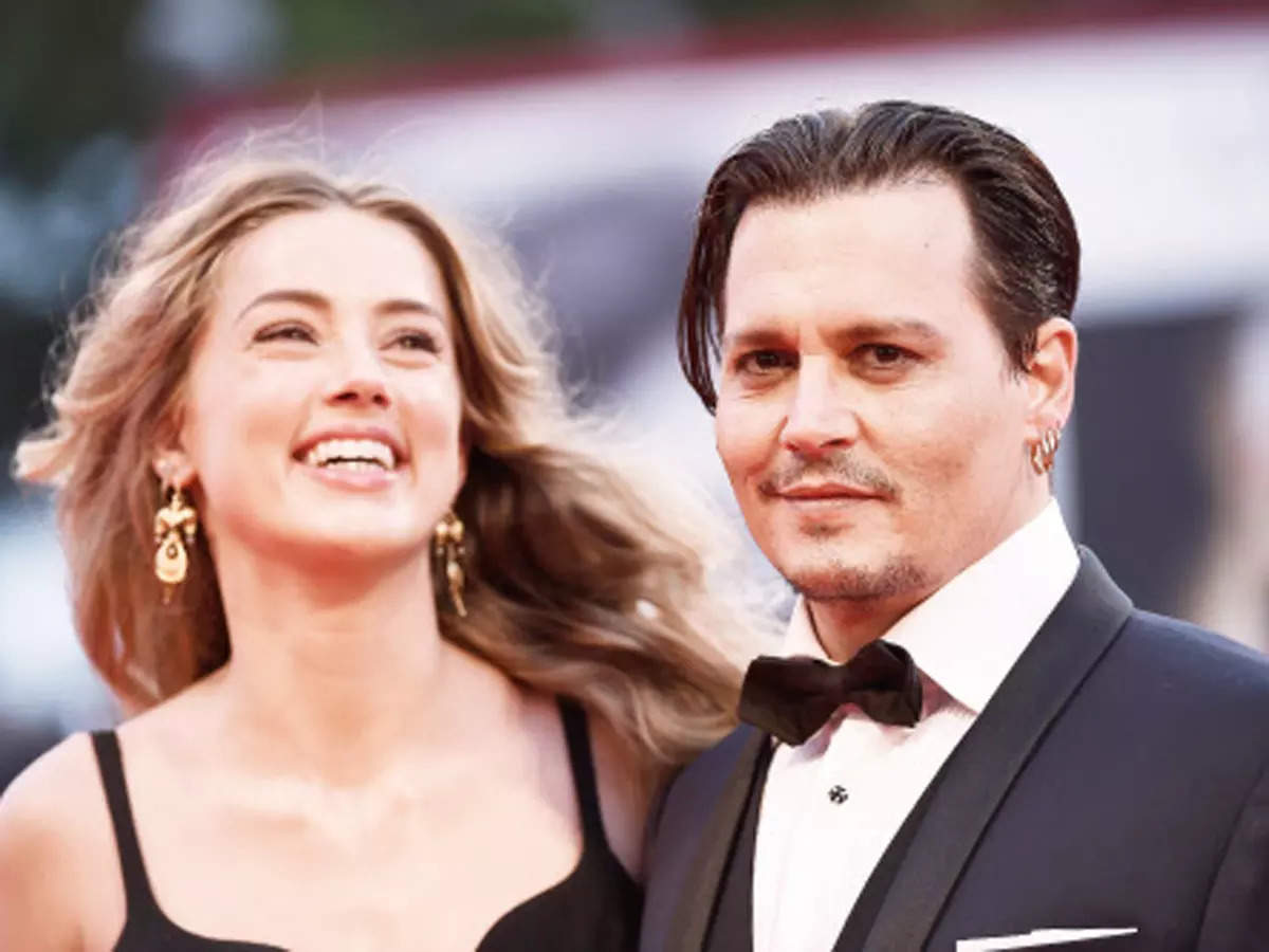 Johnny Depp vs Amber Heard verdict Updates: Jury awards Johnny Depp $15  million in damages in his libel lawsuit against ex-wife Amber Heard - The  Economic Times