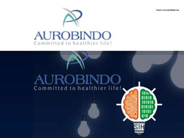 Aurobindo Pharma| Buy| Target: Rs 685| Potential upside: 29%