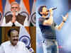 PM Modi, Vice President Venkaiah Naidu express grief over playback singer KK’s sudden demise