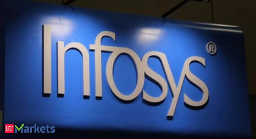 infosys share price: What analysts said on Infosys post analyst meet, price targets & more