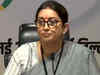 Satyendra Jain case: Smriti Irani questions CM Kejriwal's integrity for supporting Jain