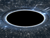 Lesser known facts about blackholes