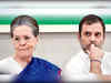 ED notice to Rahul and Sonia Gandhi in National Herald case