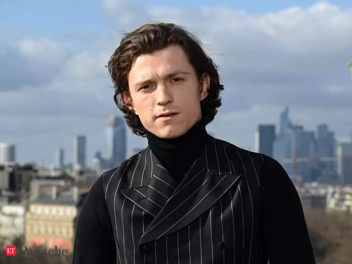 School Girls 18 Years Xx Video - Tom Holland birthday: Happy birthday, Tom Holland! Here's why the 26- year-old is a 'king of manifestation' - The Economic Times