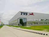 TVS Motor May total wholesales at 3,02,982 units