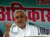 Nitish Kumar agrees to socio-economic survey of all castes, communities in Bihar