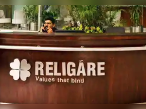 Religare Enterprises Ltd (REL)