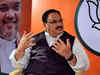 If charges are wrong then get them quashed from courts: BJP chief JP Nadda on ED summoning Sonia, Rahul