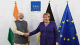 Angela Merkel admired talking to Prime Minister Modi, says German envoy