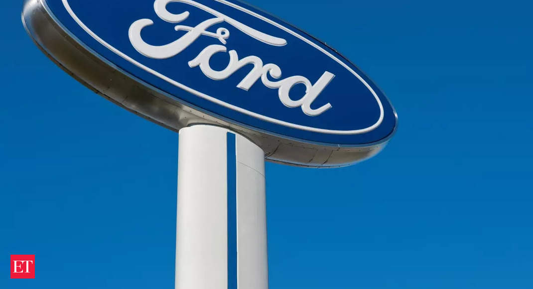 ford: Ford could slash advert spending, revamp sellers to spice up EV revenue, CEO says