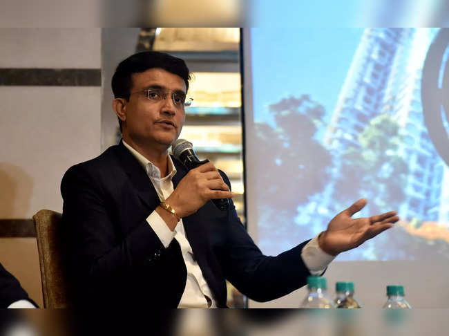 Sourav Ganguly has not resigned from BCCI, says Jay Shah after former captain's cryptic tweet