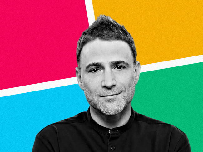 Slack CEO and Co-founder, Stewart Butterfield_2