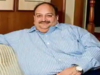 I-T takes over Mehul Choksi's assets in 1st Benami law confiscation