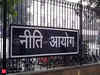 Niti Aayog department to soon start household survey on central schemes